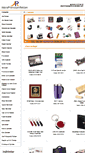 Mobile Screenshot of adanapromosyonreklam.com